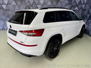 Škoda Kodiaq RS 2,0 Bi-TDI 176 KW 4X4  RS 2019