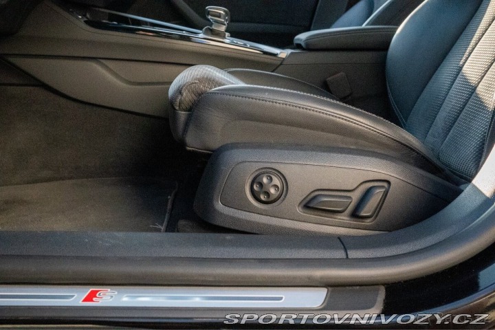 Audi A5 2,0   sportback 40TDI qua 2021