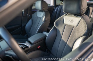 Audi A5 2,0 sportback 40TDI qua 2021