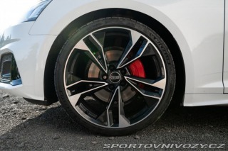 Audi A5 2,0 sportback 40TDI qua 2021