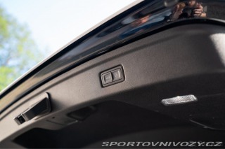 Audi A5 2,0 sportback 40TDI qua 2021