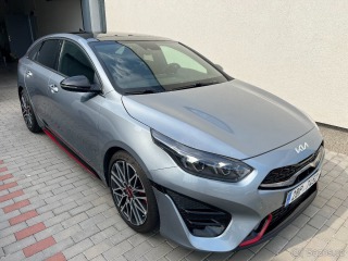 Kia ProCeed 1,6   T-GDi, Panorama, Ta