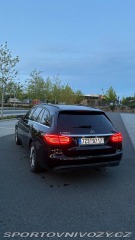 Mercedes-Benz C 2,2 w205 2016