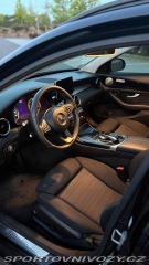 Mercedes-Benz C 2,2 w205 2016