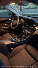 Mercedes-Benz C 2,2 w205 2016