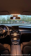 Mercedes-Benz C 2,2 w205 2016