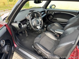 Mini Cooper 1,6   R55 Clubman 2008