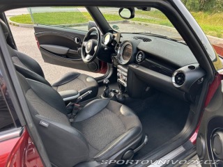 Mini Cooper 1,6   R55 Clubman 2008