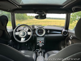 Mini Cooper 1,6   R55 Clubman 2008