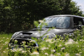 Mini Cooper S 135kW R56 po faceliftu