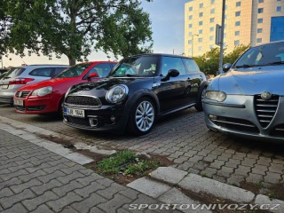 Mini Cooper S 135kW R56 po faceliftu 1800
