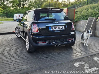 Mini Cooper S 135kW R56 po faceliftu 1800