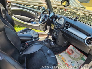 Mini Cooper S 135kW R56 po faceliftu 1800