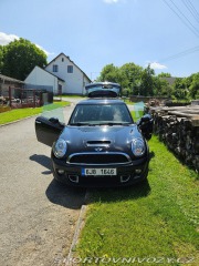 Mini Cooper S 135kW R56 po faceliftu 1800