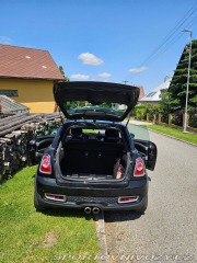 Mini Cooper S 135kW R56 po faceliftu 1800