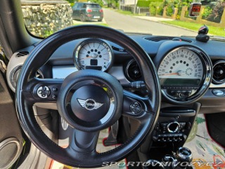 Mini Cooper S 135kW R56 po faceliftu 1800
