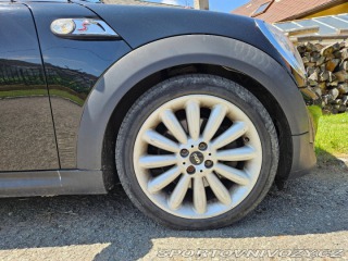 Mini Cooper S 135kW R56 po faceliftu 1800