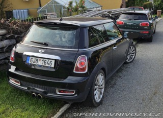 Mini Cooper S 135kW R56 po faceliftu 1800