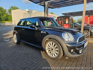 Mini Cooper S 135kW R56 po faceliftu 1800