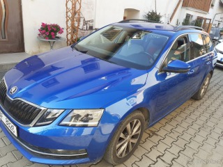 Škoda  Octavia 2,0   TDI 132KW, 4X4 DPH