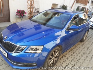 Škoda Ostatní modely Octavia 2,0   TDI 132KW, 4X4 DPH 2017