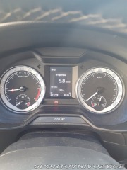 Škoda Ostatní modely Octavia 2,0   TDI 132KW, 4X4 DPH 2017