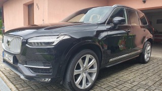 Volvo  XC90 D5 Inscription AWD 4x4