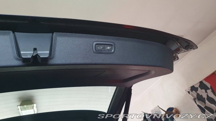 Volvo Ostatní modely XC90 D5 Inscription AWD 4x4 2016
