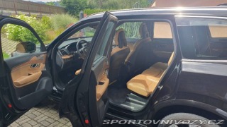 Volvo Ostatní modely XC90 D5 Inscription AWD 4x4 2016