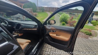 Volvo Ostatní modely XC90 D5 Inscription AWD 4x4 2016