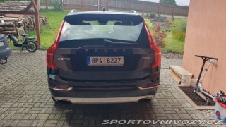 Volvo Ostatní modely XC90 D5 Inscription AWD 4x4 2016
