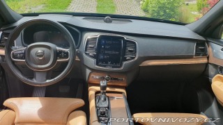 Volvo Ostatní modely XC90 D5 Inscription AWD 4x4 2016