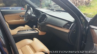 Volvo Ostatní modely XC90 D5 Inscription AWD 4x4 2016