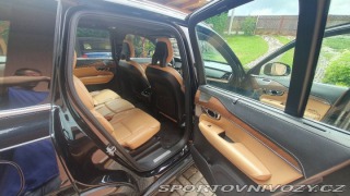 Volvo Ostatní modely XC90 D5 Inscription AWD 4x4 2016