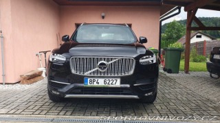Volvo Ostatní modely XC90 D5 Inscription AWD 4x4 2016