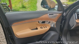 Volvo Ostatní modely XC90 D5 Inscription AWD 4x4 2016