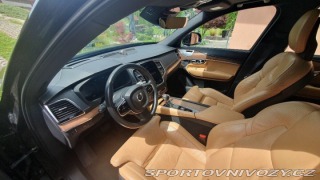 Volvo Ostatní modely XC90 D5 Inscription AWD 4x4 2016