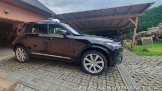 Volvo Ostatní modely XC90 D5 Inscription AWD 4x4 2016