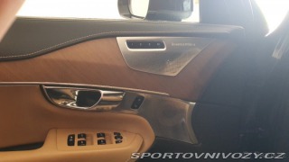 Volvo Ostatní modely XC90 D5 Inscription AWD 4x4 2016