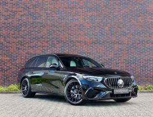 Mercedes-Benz E Kombi  E53 AMG  4-matic H