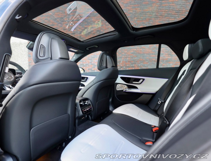 Mercedes-Benz E Kombi E53 AMG 4-matic H 2024