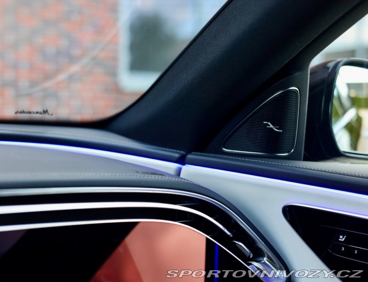 Mercedes-Benz E Kombi E53 AMG 4-matic H 2024