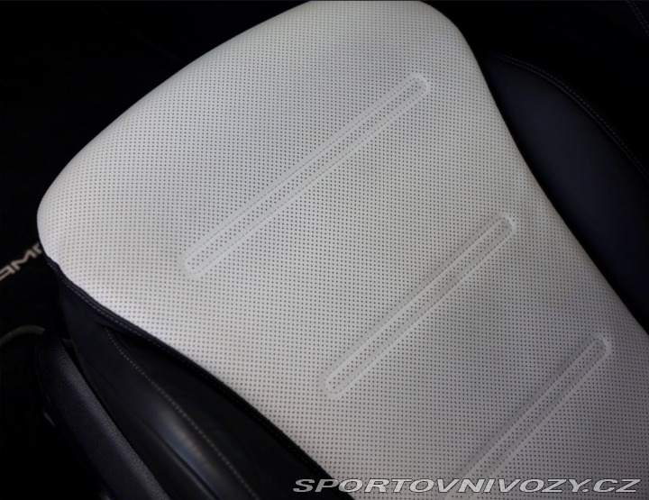 Mercedes-Benz E Kombi E53 AMG 4-matic H 2024
