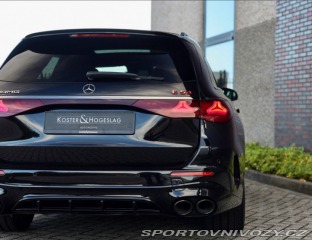 Mercedes-Benz E Kombi  E53 AMG  4-matic H 2024