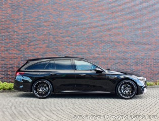 Mercedes-Benz E Kombi  E53 AMG  4-matic H 2024