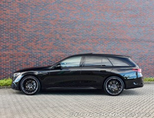 Mercedes-Benz E Kombi  E53 AMG  4-matic H 2024
