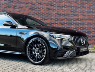 Mercedes-Benz E Kombi  E53 AMG  4-matic H 2024