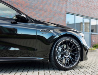 Mercedes-Benz E Kombi  E53 AMG  4-matic H 2024