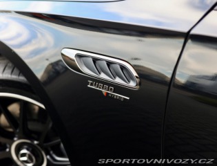 Mercedes-Benz E Kombi  E53 AMG  4-matic H 2024