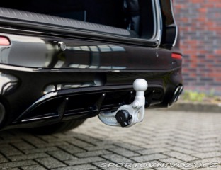 Mercedes-Benz E Kombi  E53 AMG  4-matic H 2024